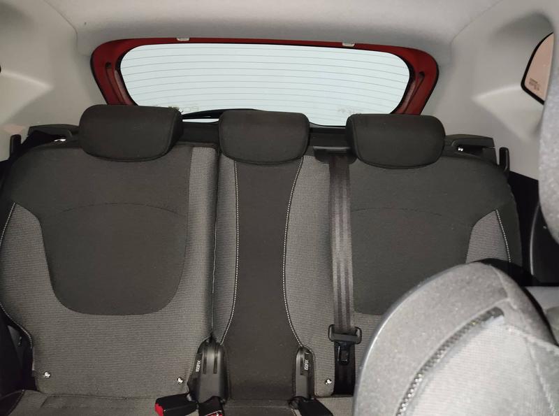 Renault Captur • 2015 • 100,000 km 5