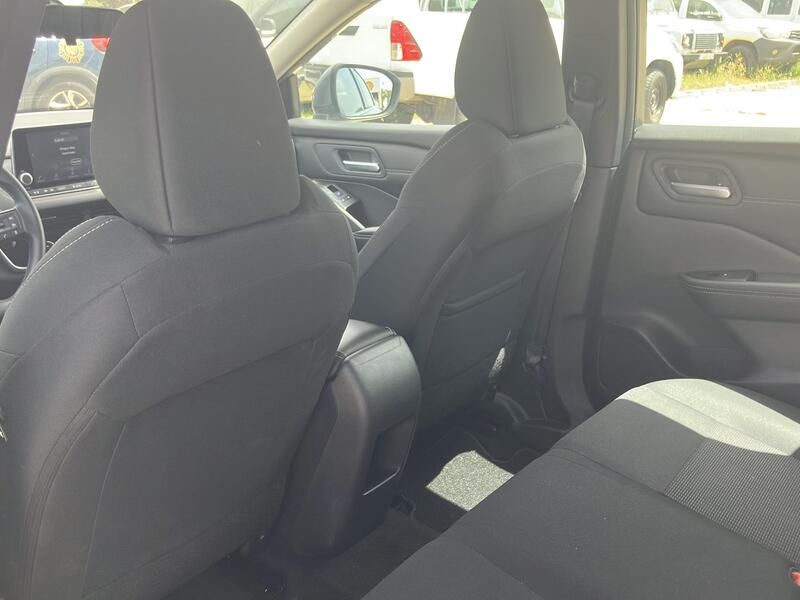 Nissan Qashqai • 2024 • 11,297 km 32