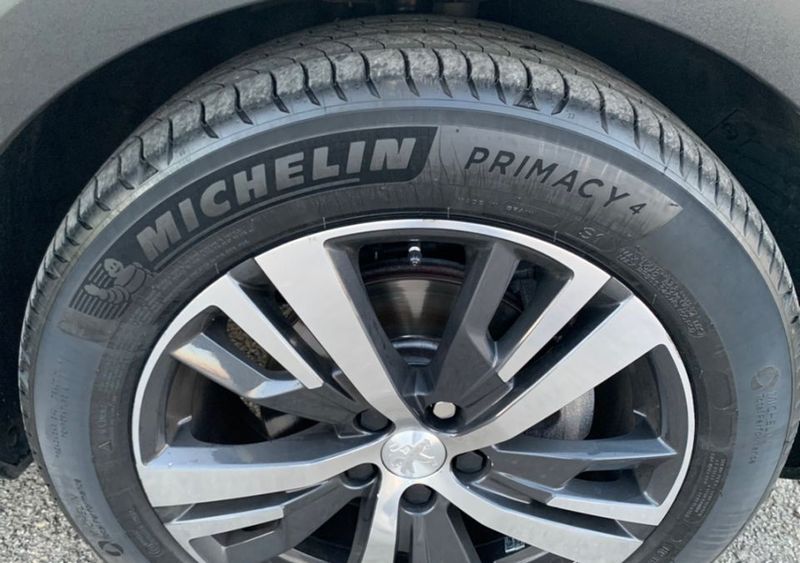 Peugeot 5008 • 2019 • 82,000 km 5