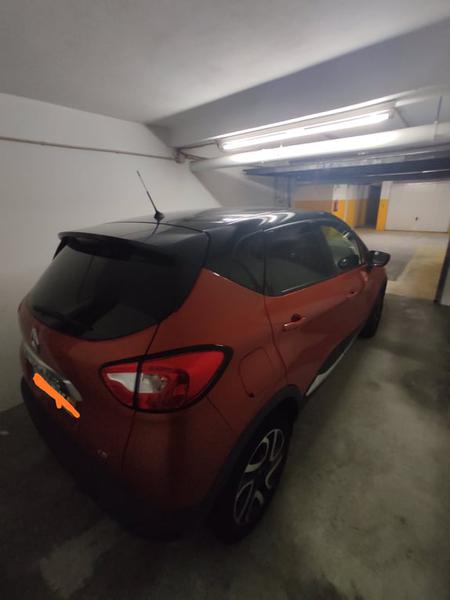 Renault Captur • 2015 • 100,000 km 8