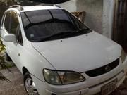 Toyota Corolla • 1998 • 179,000 km 3