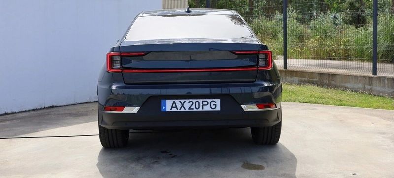 Polestar 2 • 2023 • 17,000 km 4