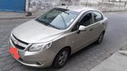 Chevrolet Sail • 2013 • 145,712 km 1