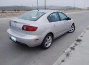 Mazda 3 • 2006 • 1,800,000 km 6