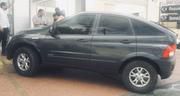 Ssangyong Actyon • 2012 • 78,000 km 1