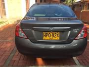 Nissan Versa • 2014 • 94,000 km 2