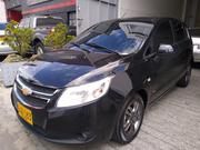 Chevrolet Sail • 2019 • 800 km 2