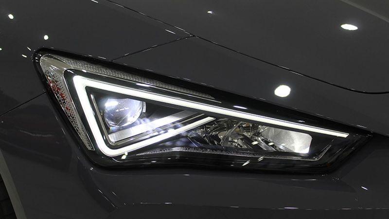 Seat Leon • 2024 • 395 km 12