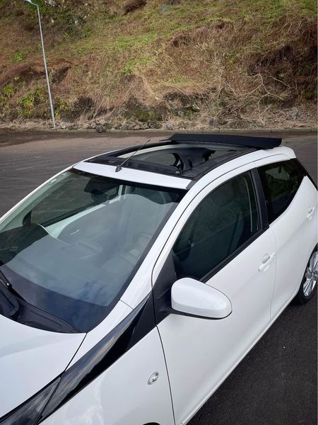 Toyota Auris • 2015 • 139,000 km 3