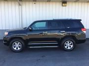 Toyota 4-Runner • 2012 • 27,801 km 12