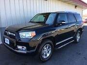 Toyota 4-Runner • 2012 • 27,801 km 15
