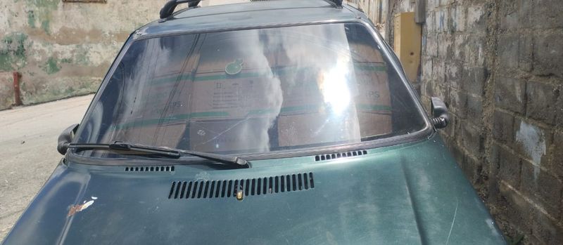 Fiat Coupé • 1993 • 50 km 5