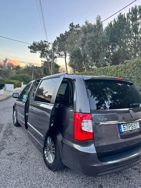 Fiat Linea • 2015 • 236,000 km 6