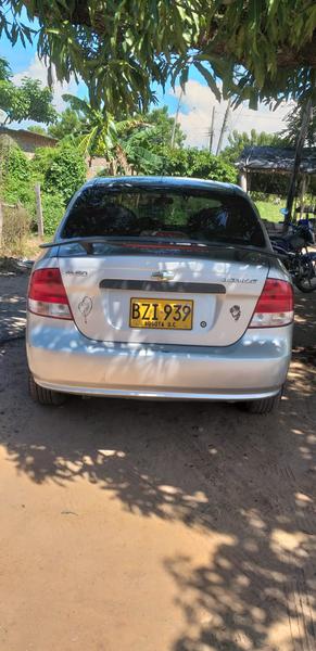 Chevrolet Aveo • 2007 • 67,000 km 3