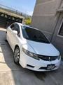 Honda Civic • 2009 • 104,000 km 2