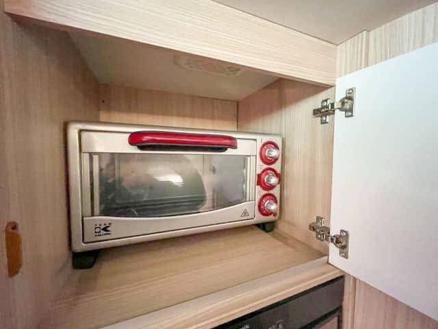 Fiat 124 Spider • 2015 • 66,000 km 9