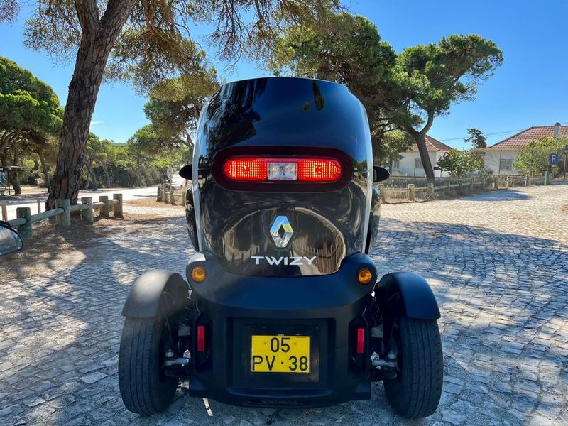 Renault Twingo • 2015 • 22,000 km 4