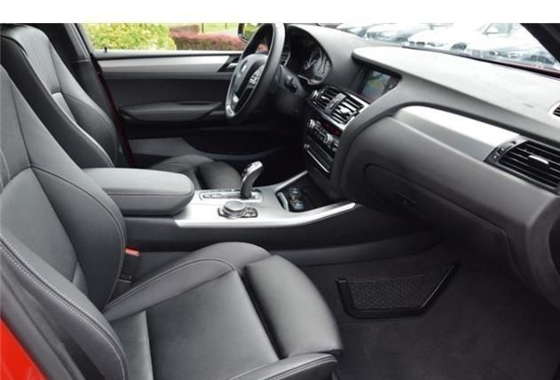BMW X4 • 2016 • 136,000 km 5