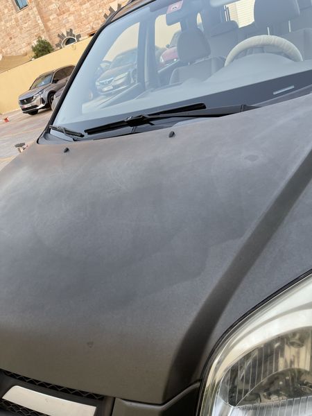 Kia Sportage • 2010 • 69,000 km 3