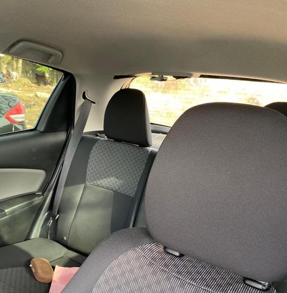 Toyota Yaris • 2017 • 22,000 km 2