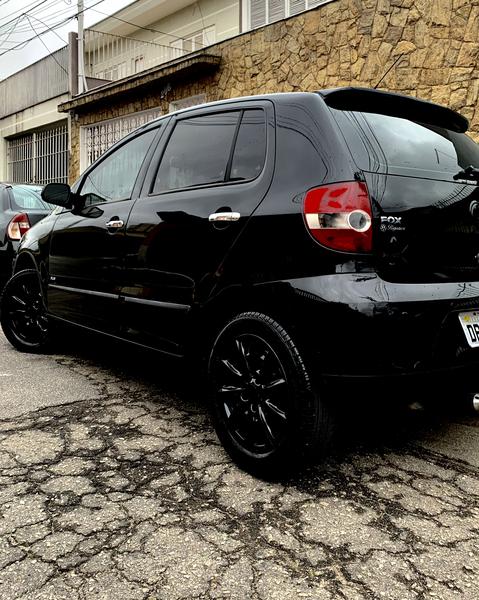 Volkswagen Fox • 2006 • 156,000 km 5