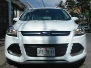 Ford Escape • 2016 • 40,000 km 4