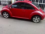 Volkswagen Beetle • 2009 • 99,000 km 2