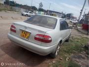 Toyota Corolla • 2007 • 154,000 km 5