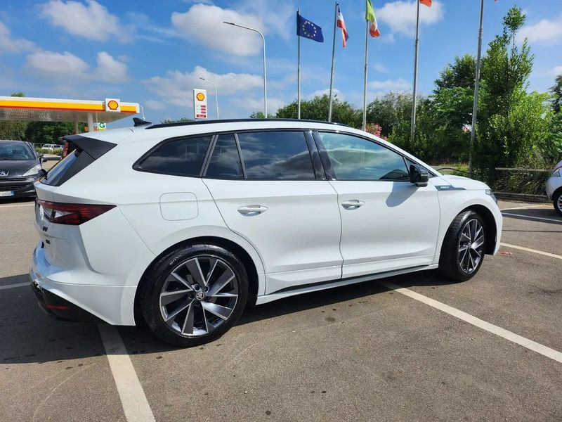 Škoda Yeti • 2021 • 47,000 km 4