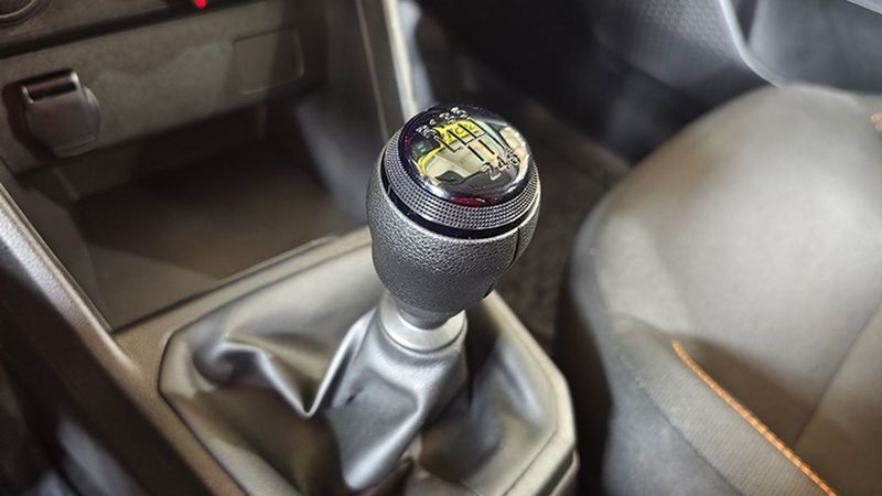 Dacia Sandero • 2022 • 5,305 km 6