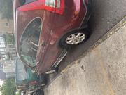 Honda CR-V • 2008 • 140,000 km 6