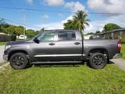 Toyota Tundra • 2016 • 9 km 4