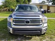 Toyota Tundra • 2016 • 9 km 5