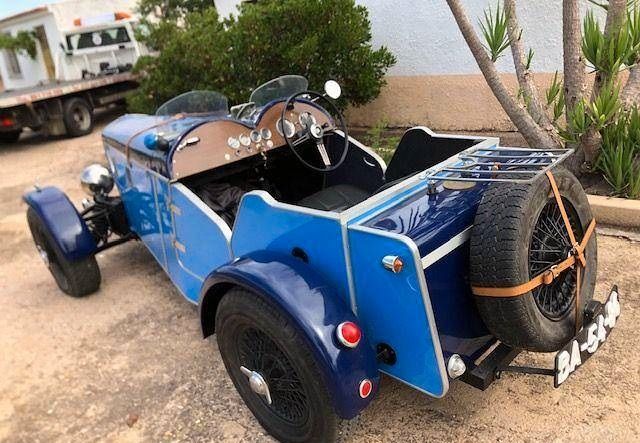 Fiat 126 • 1980 • 4,000 km 3