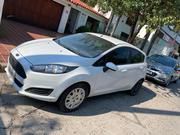 Ford Fiesta • 2015 • 53,000 km 1