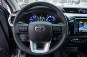 Toyota Hilux • 2016 • 17,150 km 4