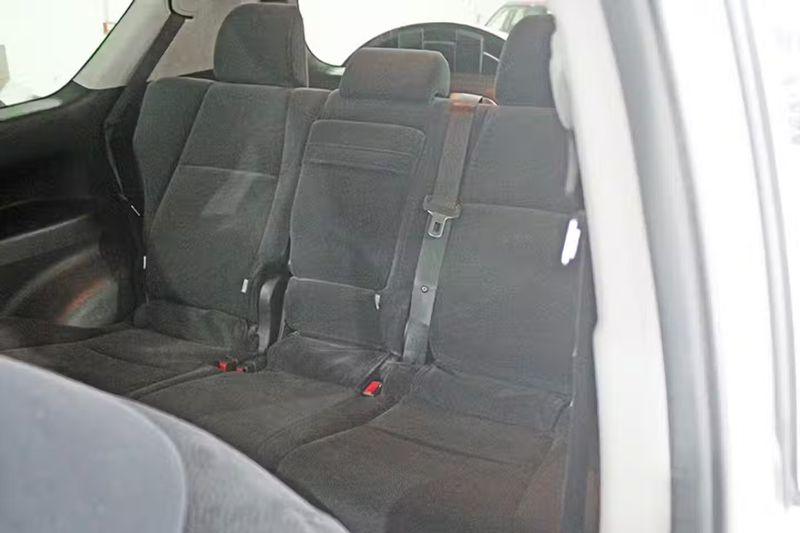 Toyota Land Cruiser • 2017 • 74,991 km 12