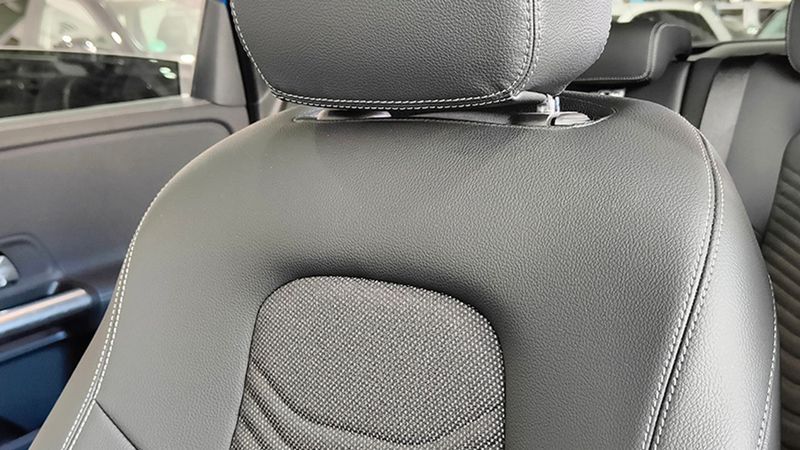 Mercedes-Benz Class B • 2023 • 6,999 km 13