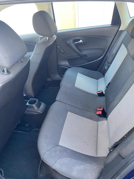 Volkswagen Polo • 2012 • 230,000 km 4