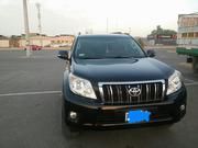 Toyota Land Cruiser • 2011 • 190,000 km 9