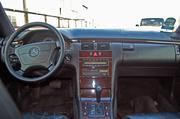 Mercedes-Benz E • 1996 • 230 km 1