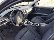 BMW Rad 3 Touring • 2007 • 204,000 km 2