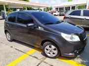 Chevrolet Aveo • 2011 • 83,000 km 2