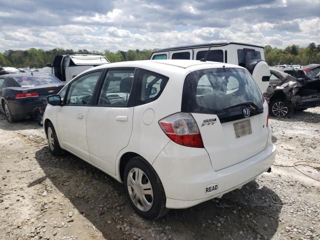 Honda Fit • 2010 • 12 km 3
