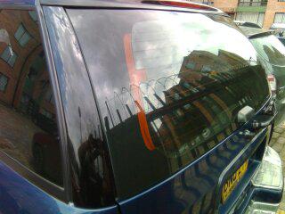 Chevrolet TrailBlazer EXT • 2004 • 100,100 km 5