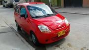 Chevrolet Spark • 2007 • 94,000 km 4