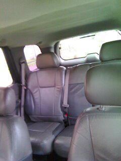 Chevrolet TrailBlazer EXT • 2004 • 100,100 km 4