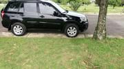 Chery Tiggo • 2013 • 48,200 km 1