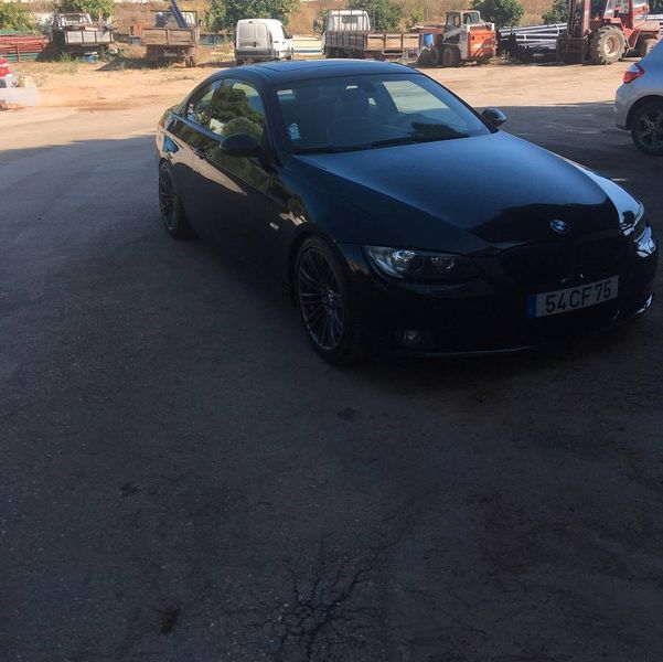BMW 3 Series • 2006 • 250,000 km 1