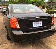 Chevrolet Optra • 2010 • 130,000 km 4